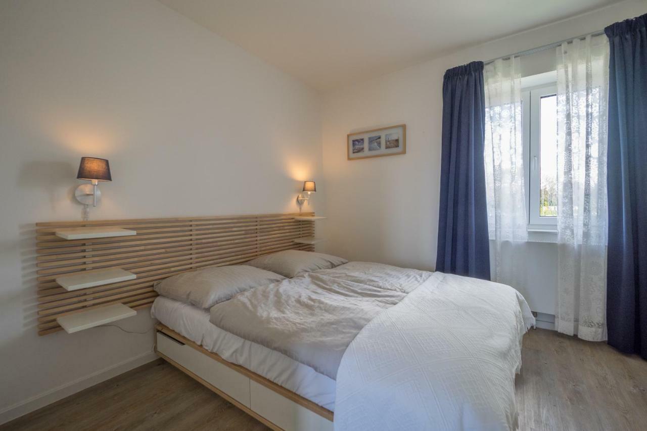 Апартаменты Auszeit Im Dorf Санкт-Петер-Ординг Экстерьер фото